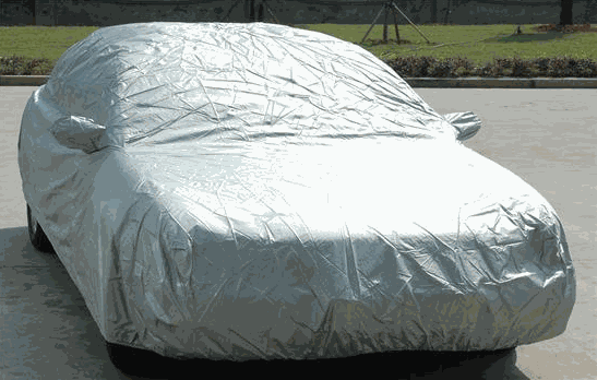 古駿智能車(chē)衣