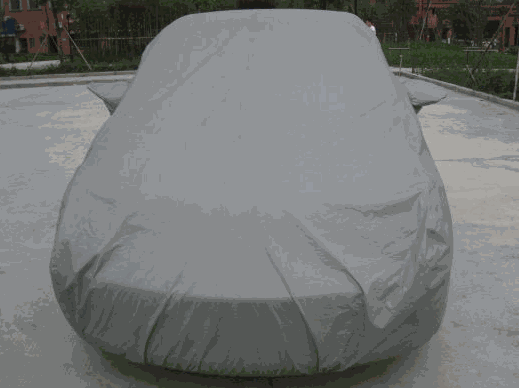 古駿智能車(chē)衣