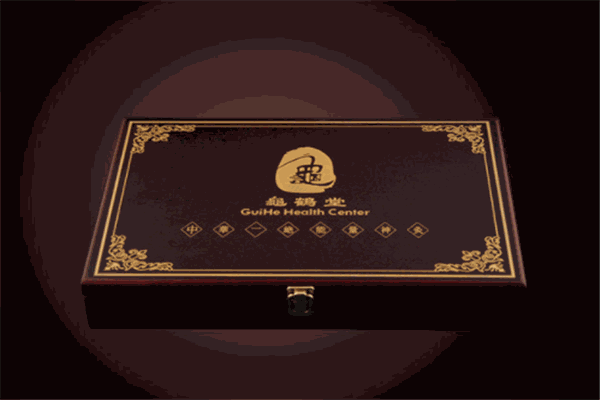 龜鶴堂養(yǎng)生保健