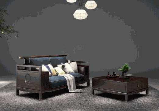 南洋胡氏實(shí)木家具