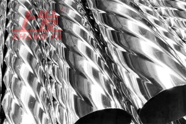 上發(fā)不銹鋼