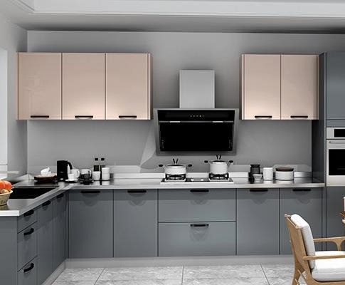 卡利亞不銹鋼櫥柜