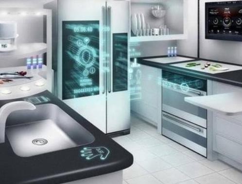 萊特未來智能家居