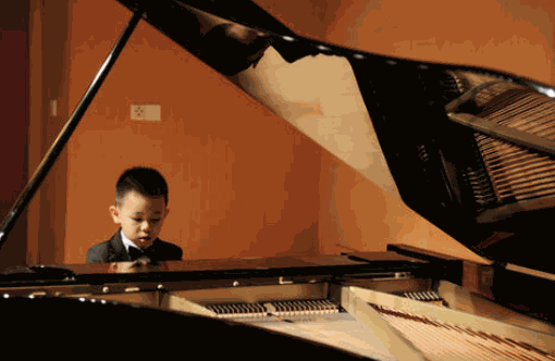 蕭邦鋼琴藝術(shù)培訓(xùn)中心
