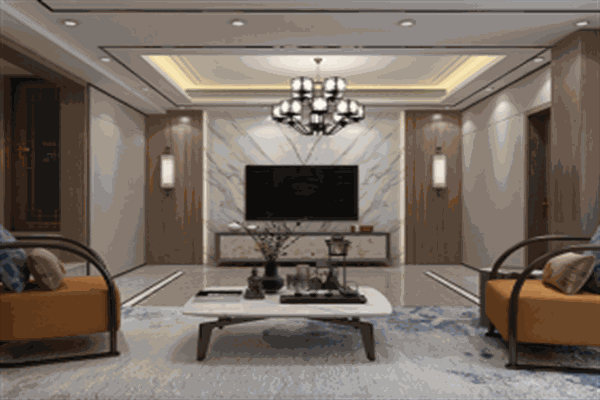 滬上名家裝飾裝潢