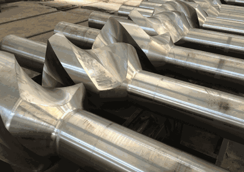 中原重工機(jī)械