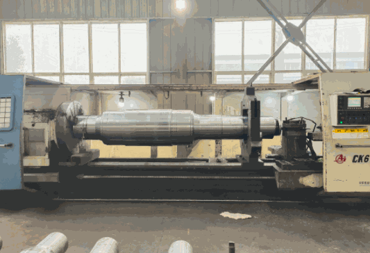 中原重工機(jī)械