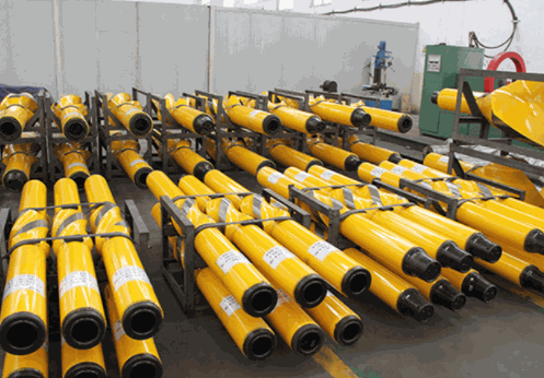 中原重工機(jī)械