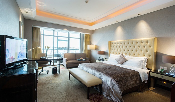 嵐橋錦江連鎖酒店