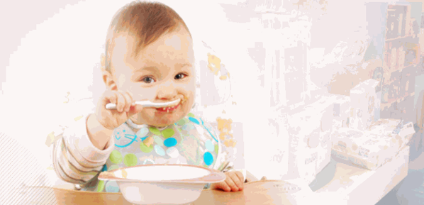 寶寶福德嬰幼兒輔食