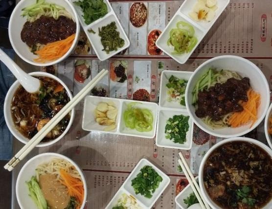 權(quán)氏福山大面