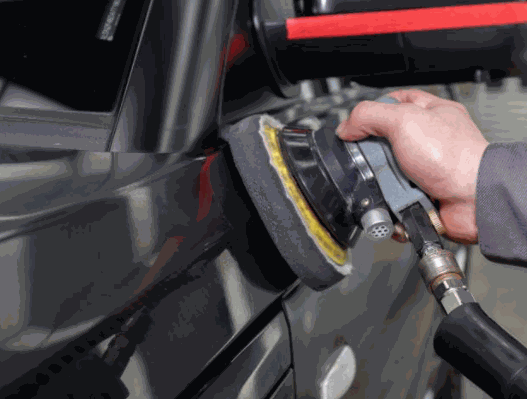 金潮汽車美容養(yǎng)護