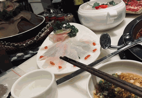 蜀話說火鍋食材超市