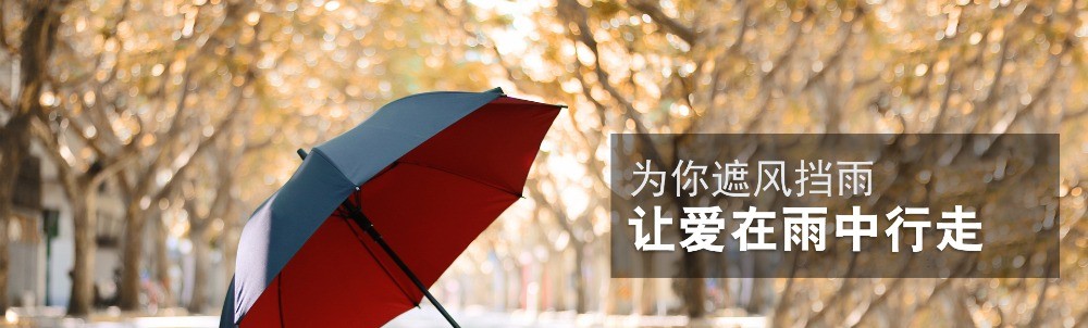 雨康傘