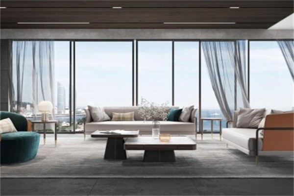 聯邦米尼沙發(fā)