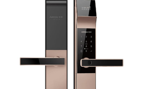 箭牌智能鎖