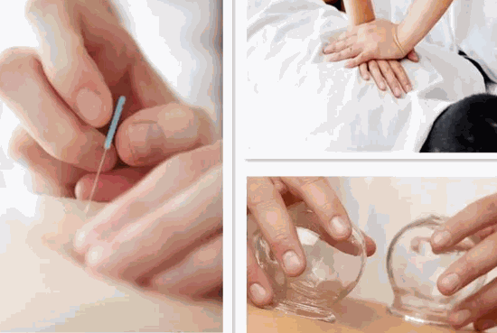 來利堂中醫(yī)理療