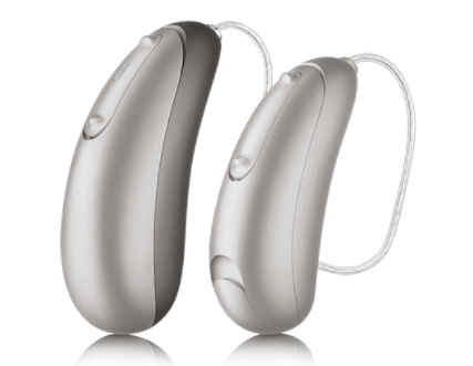 優(yōu)利康助聽(tīng)器