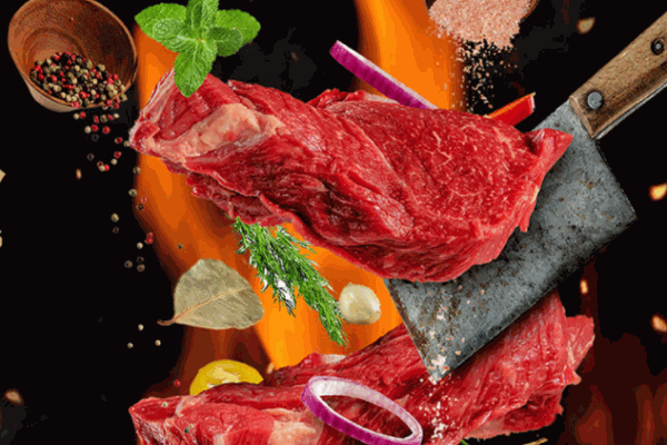 尚品宮紙上燒烤