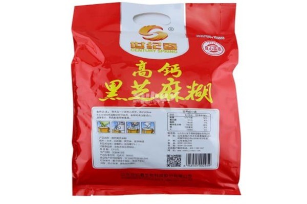 世紀(jì)春食品