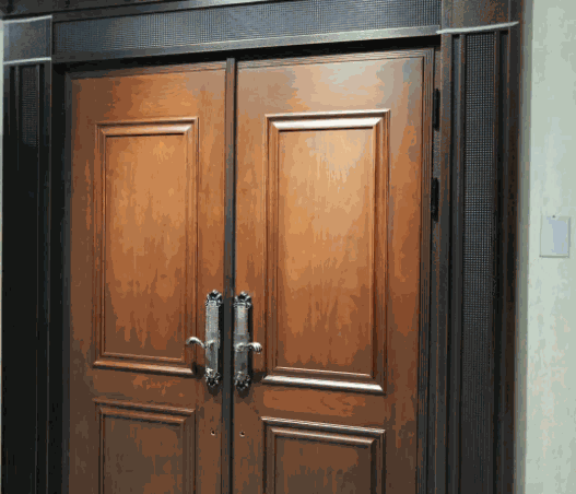 七星門(mén)業(yè)