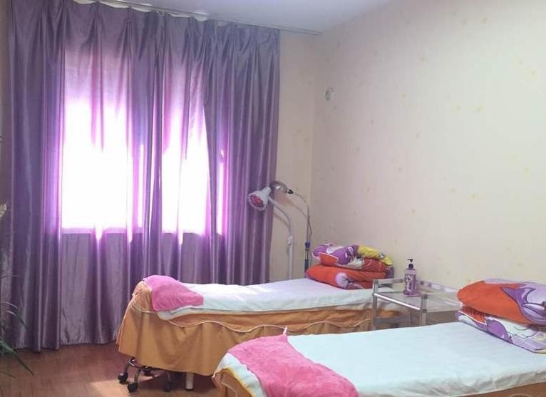 夢蝶中醫(yī)美容養(yǎng)生館