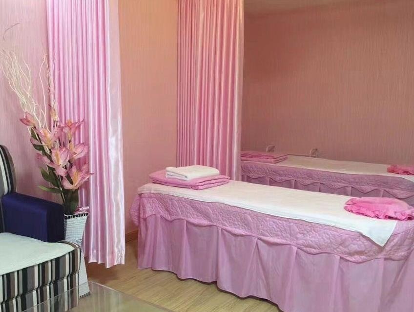 夢蝶中醫(yī)美容養(yǎng)生館