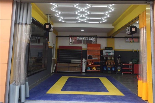 合利汽車美容用品