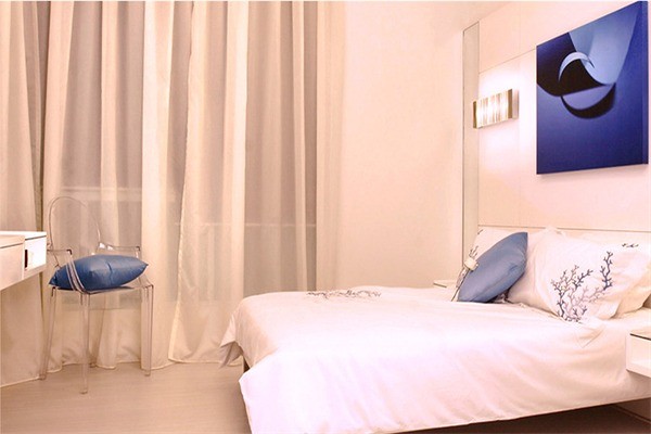 家e點(diǎn)智能家居