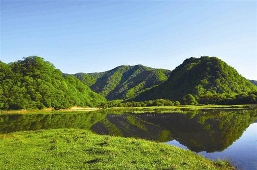 神農(nóng)天地食品