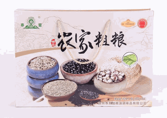 春雷東旭糧油調(diào)味品