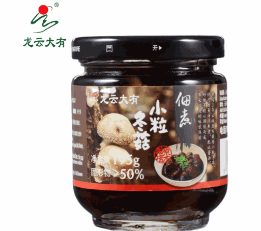 龍?jiān)拼笥姓{(diào)味品