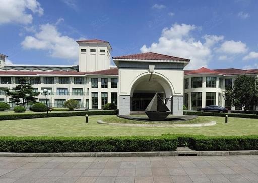 上海虹橋迎賓館