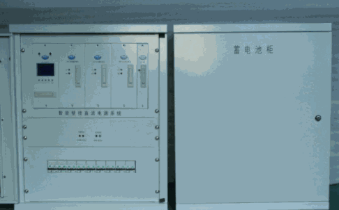 中興通電力設(shè)備