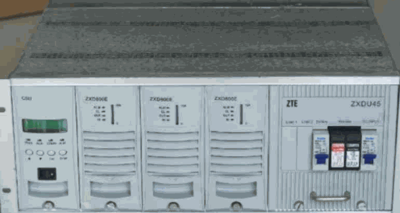 中興通電力設(shè)備