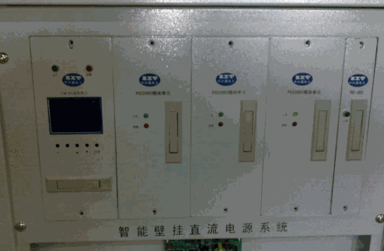 中興通電力設(shè)備