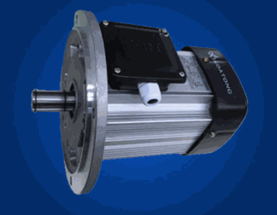 新大通電機(jī)