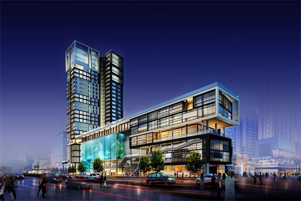 科思頓智能家居