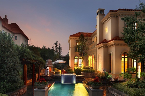 科思頓智能家居