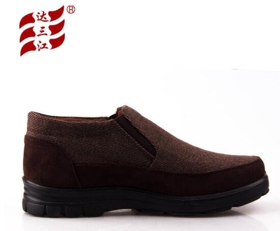 達(dá)三江老北京布鞋