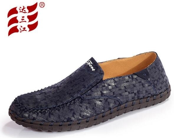 達(dá)三江老北京布鞋