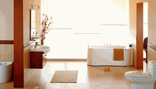 新家族衛(wèi)浴