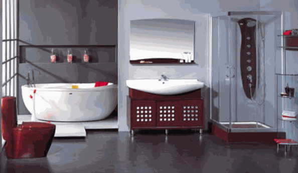 新家族衛(wèi)浴