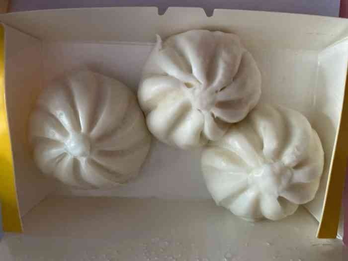 漿小白豆?jié){夜市