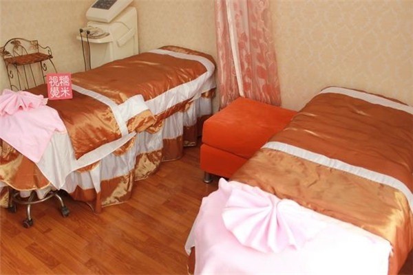 貝麗緹娜美容院