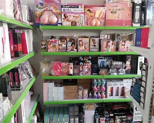 思春閣成人用品