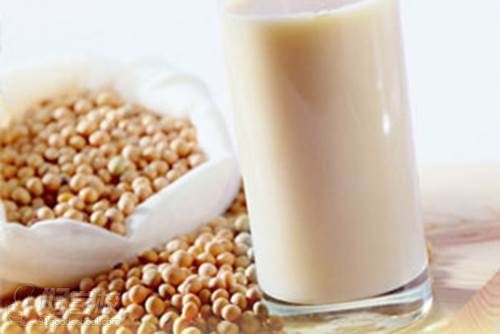 豆?jié){記憶飲料