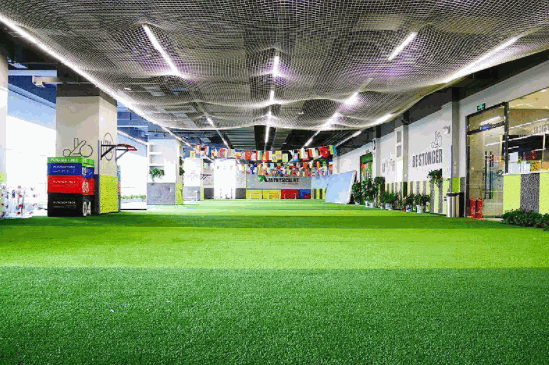 7A青少年體能運動館