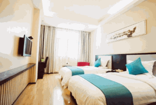 去哪兒網(wǎng)酒店