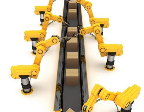 莘迪機(jī)器人教育